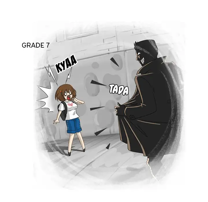 Friend Gossip - Chapter 1 [photo 7] - MangaPorn