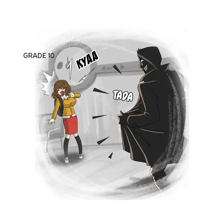 Friend Gossip - Chapter 1 [photo 8] - MangaPorn