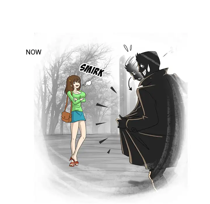 Friend Gossip - Chapter 1 [photo 9] - MangaPorn