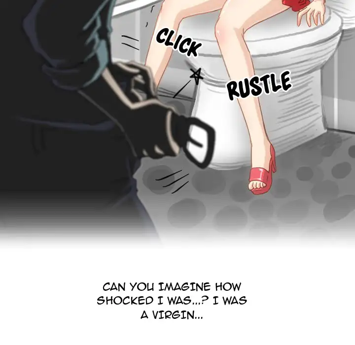 Friend Gossip - Chapter 2 [photo 10] - MangaPorn