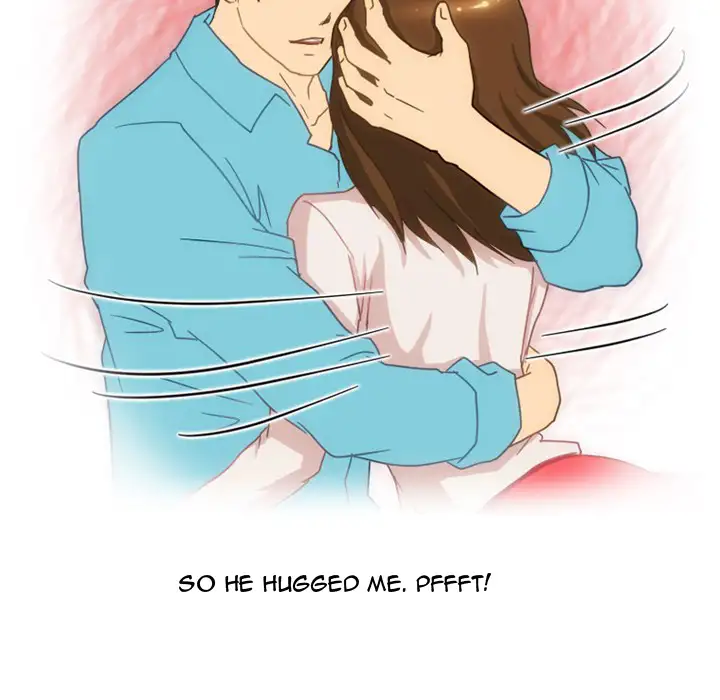 Friend Gossip - Chapter 2 [photo 15] - MangaPorn