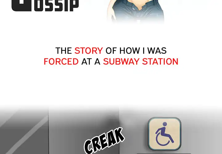 Friend Gossip - Chapter 2 [photo 2] - MangaPorn