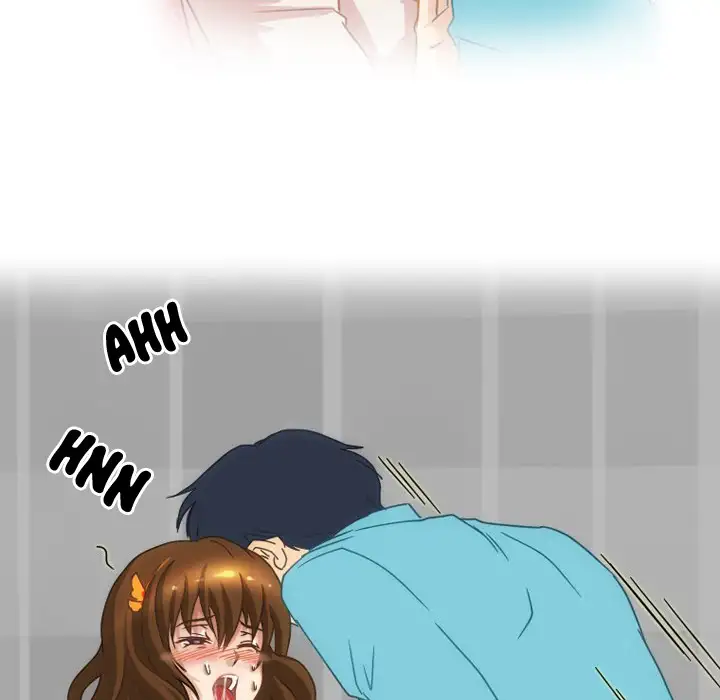 Friend Gossip - Chapter 2 [photo 21] - MangaPorn