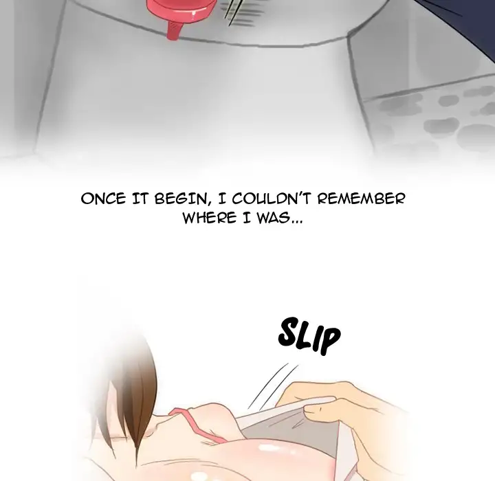 Friend Gossip - Chapter 2 [photo 23] - MangaPorn