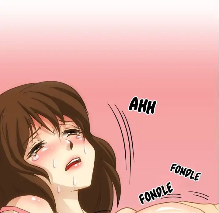 Friend Gossip - Chapter 2 [photo 25] - MangaPorn