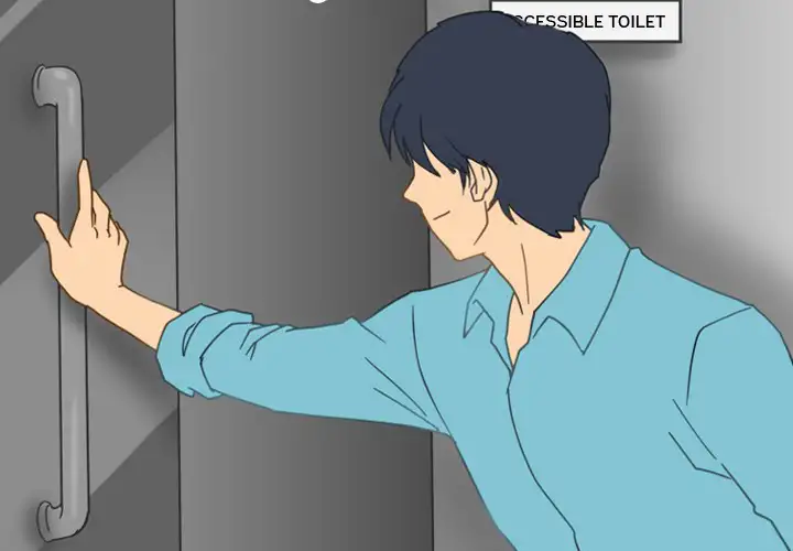 Friend Gossip - Chapter 2 [photo 3] - MangaPorn