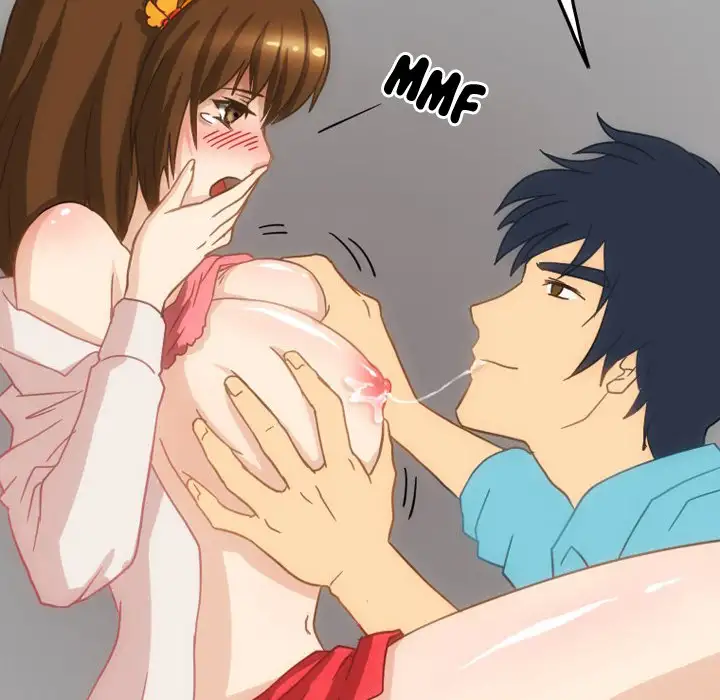 Friend Gossip - Chapter 2 [photo 33] - MangaPorn