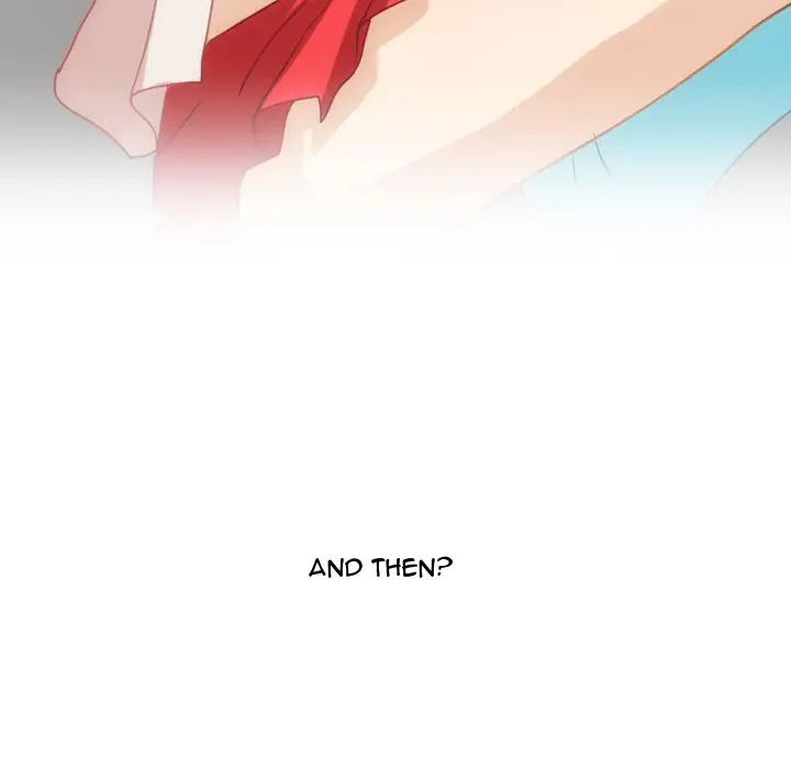 Friend Gossip - Chapter 2 [photo 34] - MangaPorn