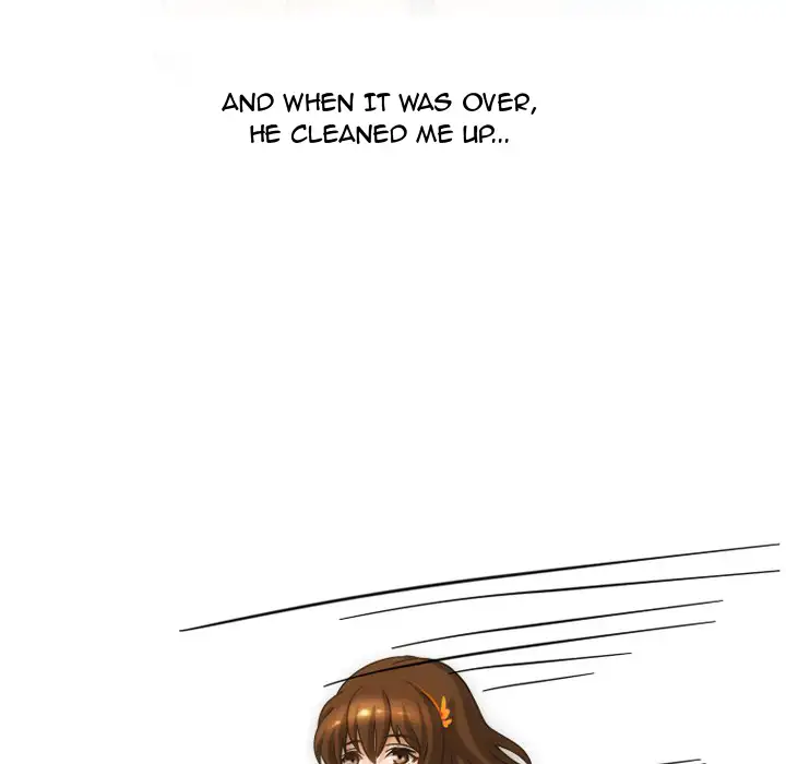 Friend Gossip - Chapter 2 [photo 48] - MangaPorn