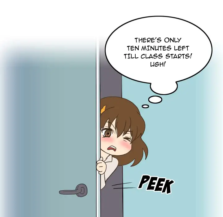 Friend Gossip - Chapter 2 [photo 51] - MangaPorn