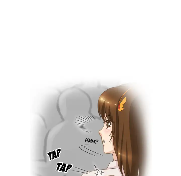 Friend Gossip - Chapter 2 [photo 54] - MangaPorn