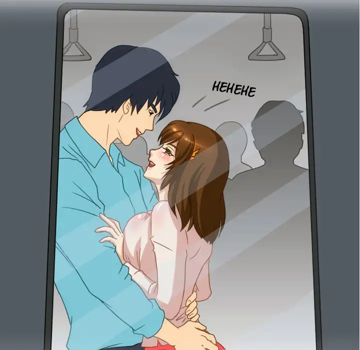 Friend Gossip - Chapter 2 [photo 58] - MangaPorn