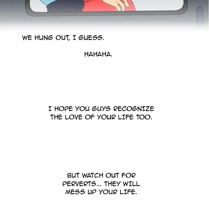 Friend Gossip - Chapter 2 [photo 59] - MangaPorn