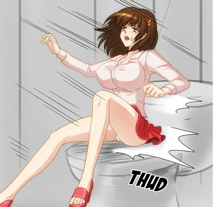 Friend Gossip - Chapter 2 [photo 7] - MangaPorn