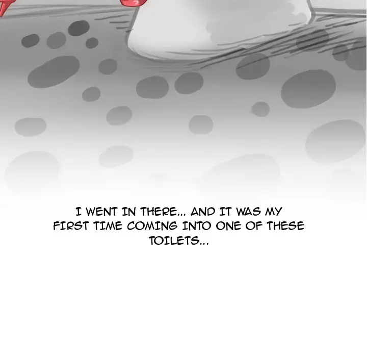 Friend Gossip - Chapter 2 [photo 8] - MangaPorn