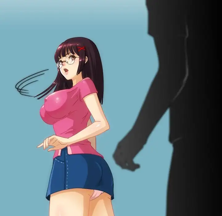 Friend Gossip - Chapter 3 [photo 11] - MangaPorn