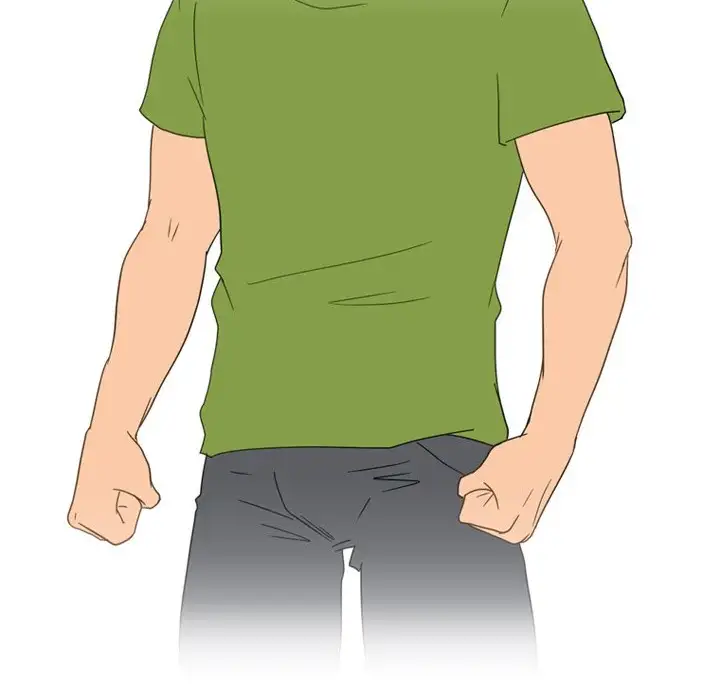 Friend Gossip - Chapter 3 [photo 13] - MangaPorn