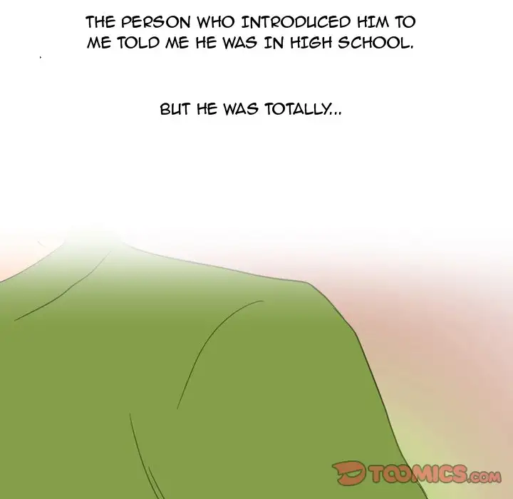 Friend Gossip - Chapter 3 [photo 14] - MangaPorn