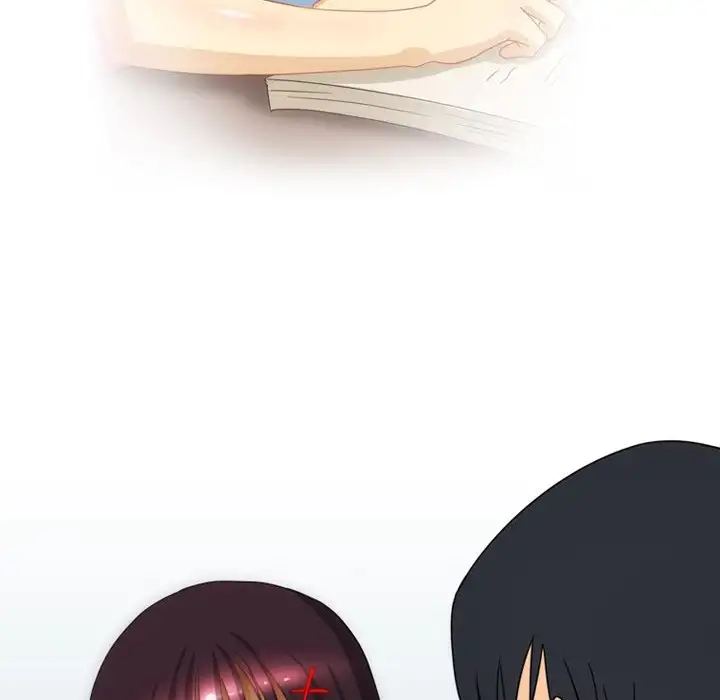 Friend Gossip - Chapter 3 [photo 19] - MangaPorn