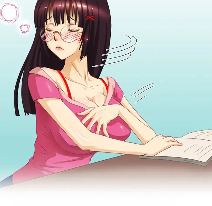 Friend Gossip - Chapter 3 [photo 22] - MangaPorn