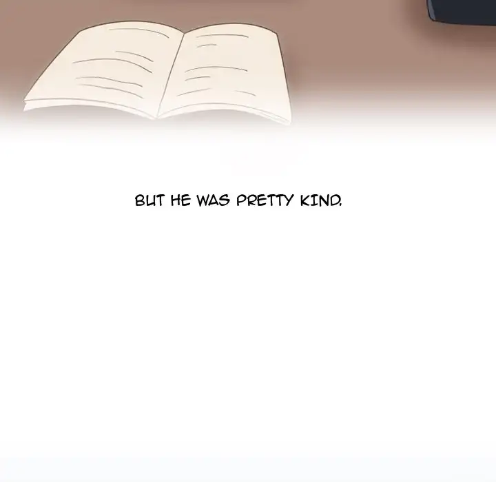 Friend Gossip - Chapter 3 [photo 25] - MangaPorn