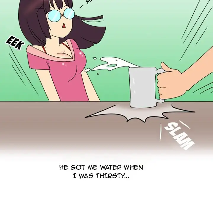 Friend Gossip - Chapter 3 [photo 28] - MangaPorn