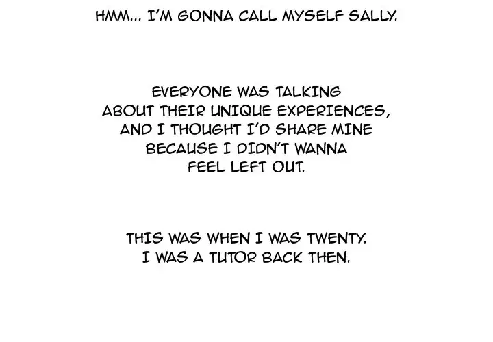 Friend Gossip - Chapter 3 [photo 3] - MangaPorn