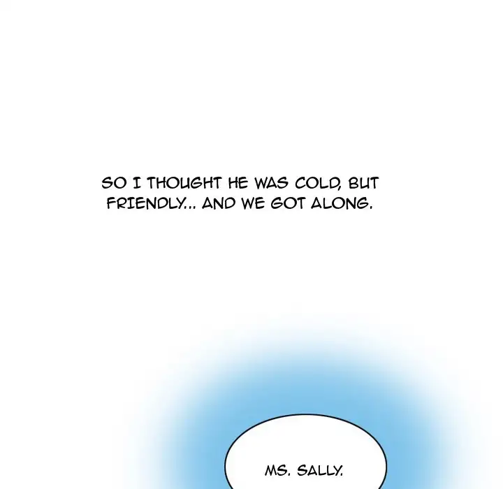 Friend Gossip - Chapter 3 [photo 31] - MangaPorn