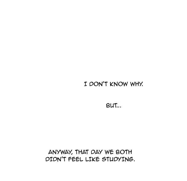 Friend Gossip - Chapter 3 [photo 33] - MangaPorn