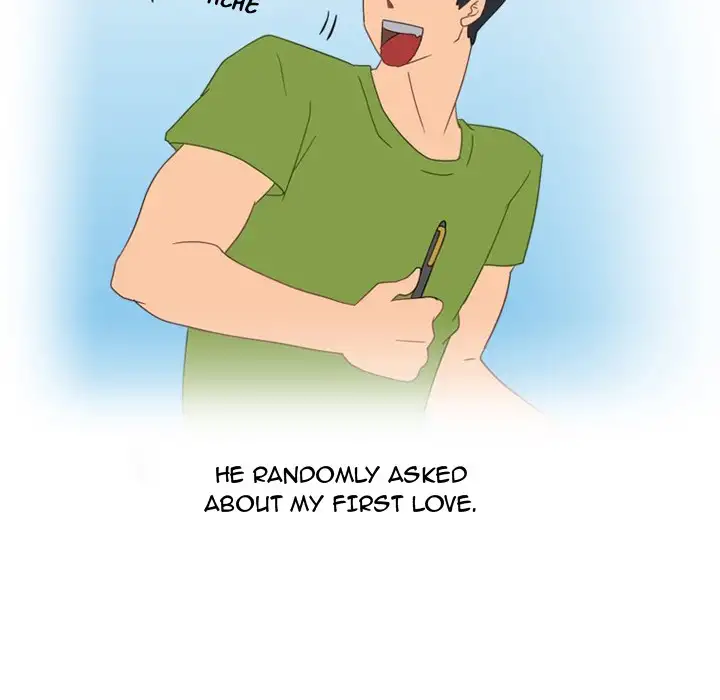 Friend Gossip - Chapter 3 [photo 35] - MangaPorn