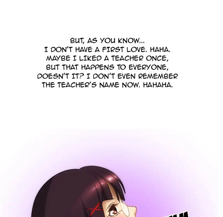 Friend Gossip - Chapter 3 [photo 36] - MangaPorn