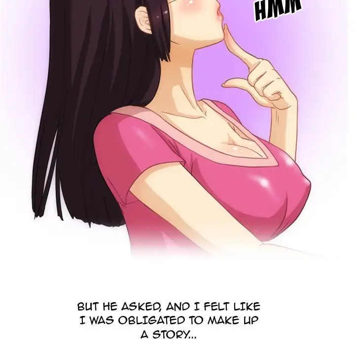 Friend Gossip - Chapter 3 [photo 37] - MangaPorn