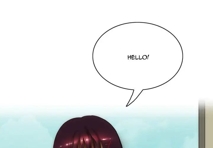 Friend Gossip - Chapter 3 [photo 4] - MangaPorn