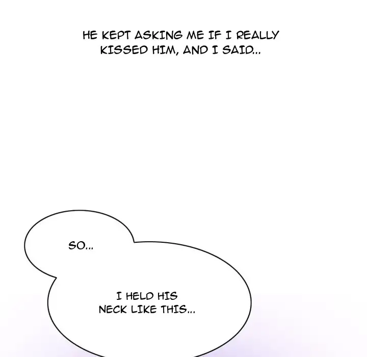 Friend Gossip - Chapter 3 [photo 41] - MangaPorn