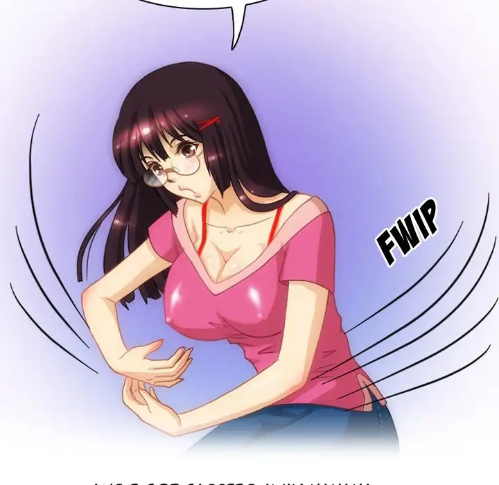 Friend Gossip - Chapter 3 [photo 42] - MangaPorn