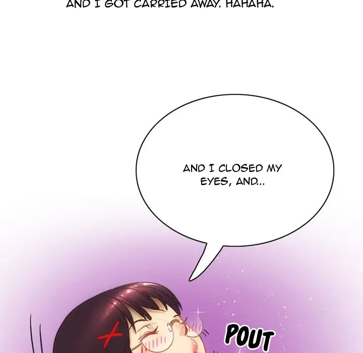 Friend Gossip - Chapter 3 [photo 43] - MangaPorn