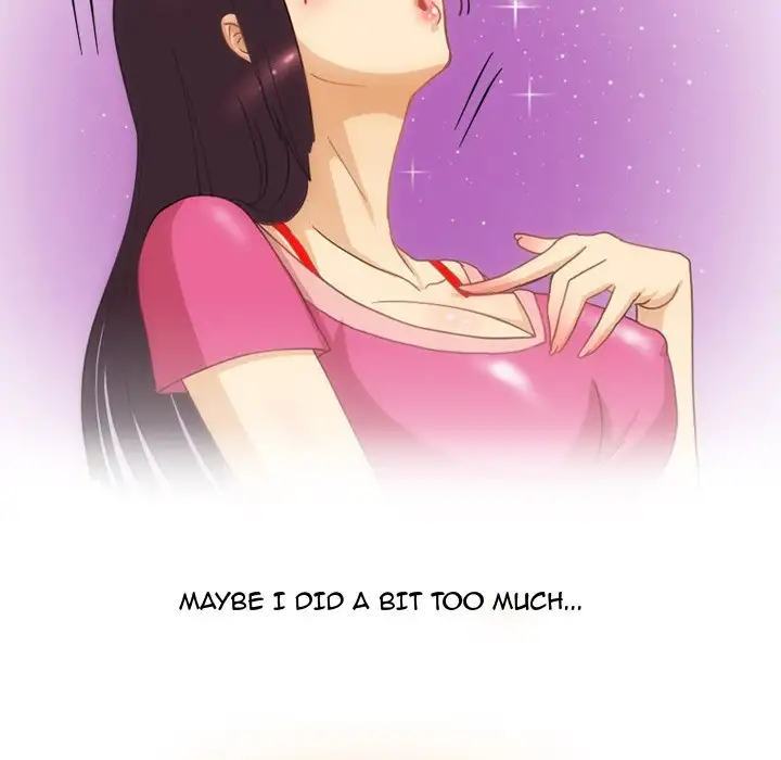 Friend Gossip - Chapter 3 [photo 44] - MangaPorn