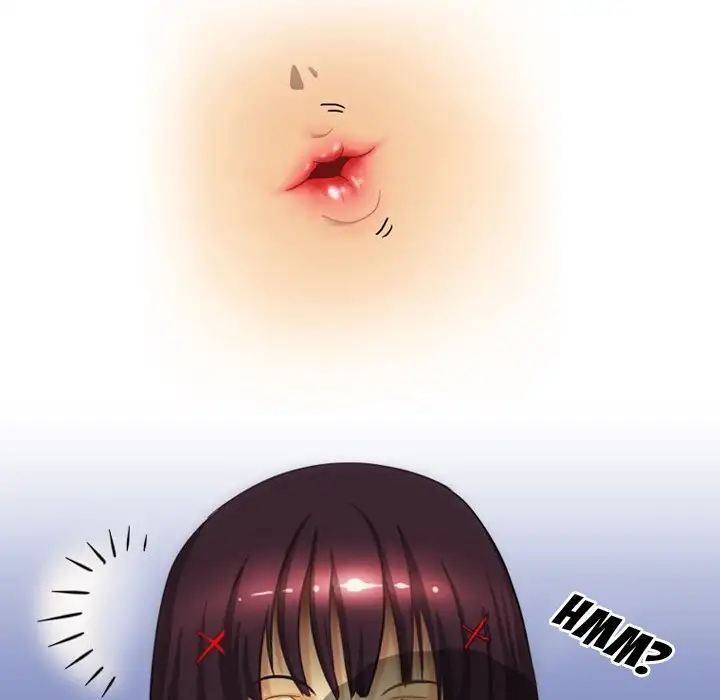 Friend Gossip - Chapter 3 [photo 45] - MangaPorn