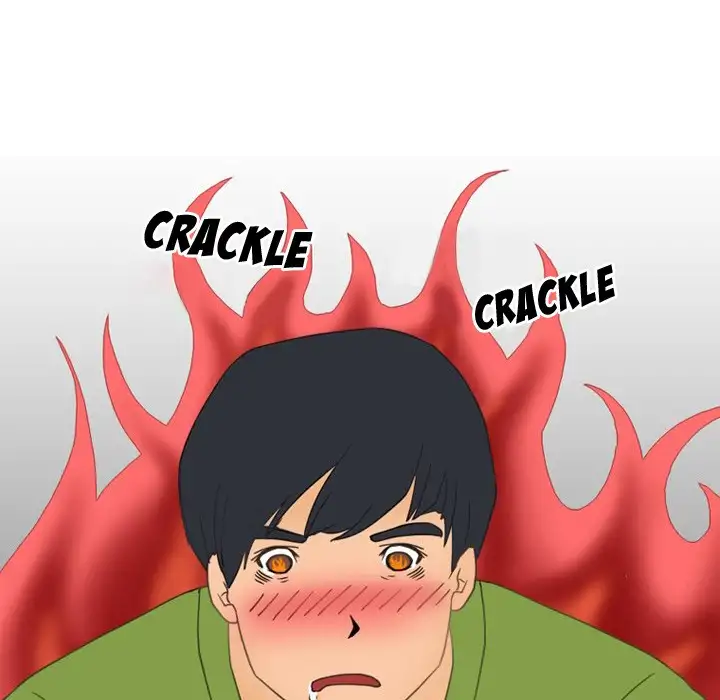 Friend Gossip - Chapter 3 [photo 47] - MangaPorn