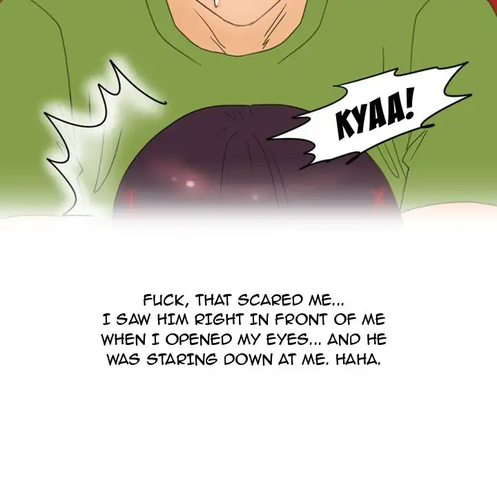 Friend Gossip - Chapter 3 [photo 48] - MangaPorn