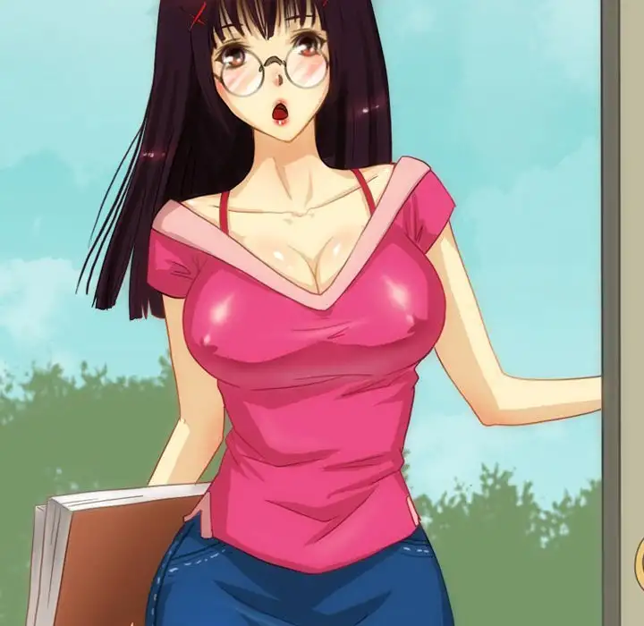 Friend Gossip - Chapter 3 [photo 5] - MangaPorn