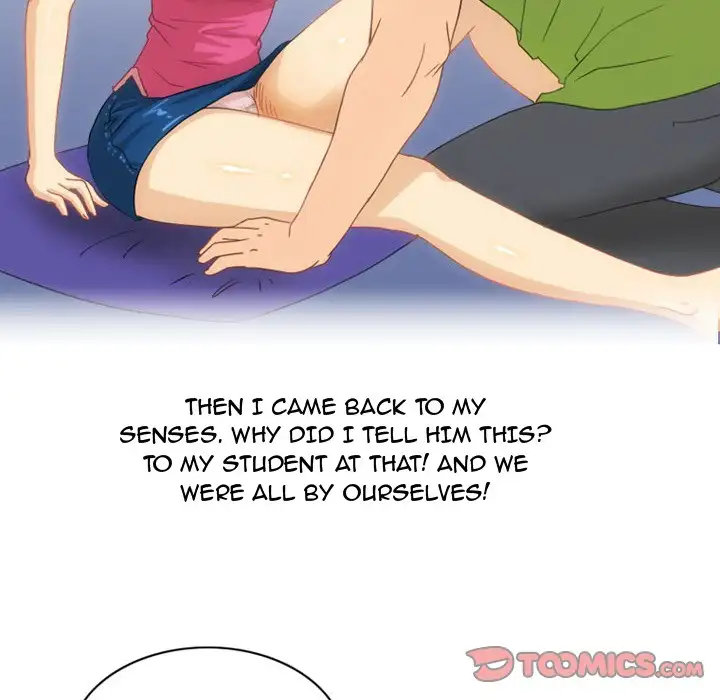 Friend Gossip - Chapter 3 [photo 50] - MangaPorn