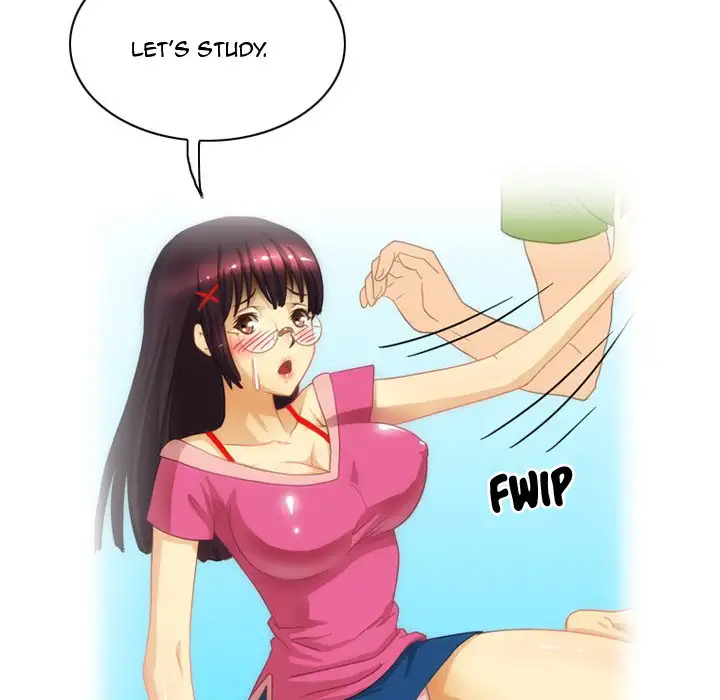 Friend Gossip - Chapter 3 [photo 51] - MangaPorn