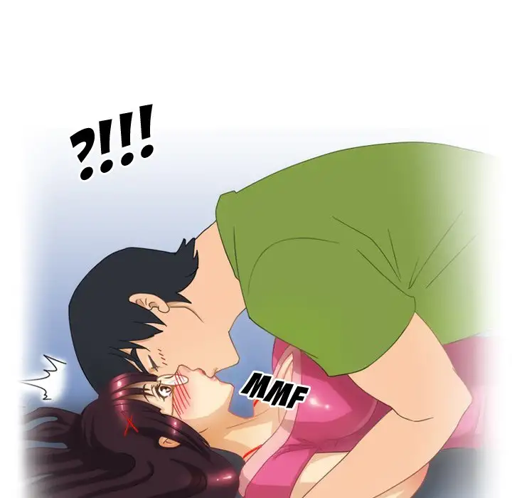 Friend Gossip - Chapter 3 [photo 59] - MangaPorn