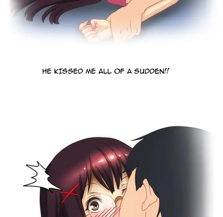 Friend Gossip - Chapter 3 [photo 60] - MangaPorn