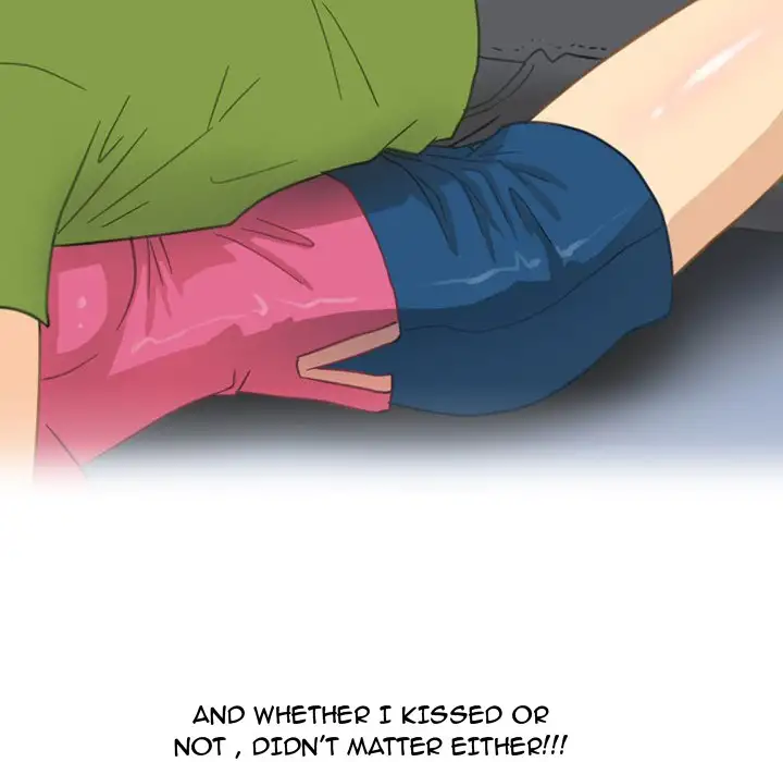 Friend Gossip - Chapter 3 [photo 64] - MangaPorn