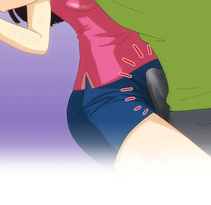 Friend Gossip - Chapter 3 [photo 68] - MangaPorn