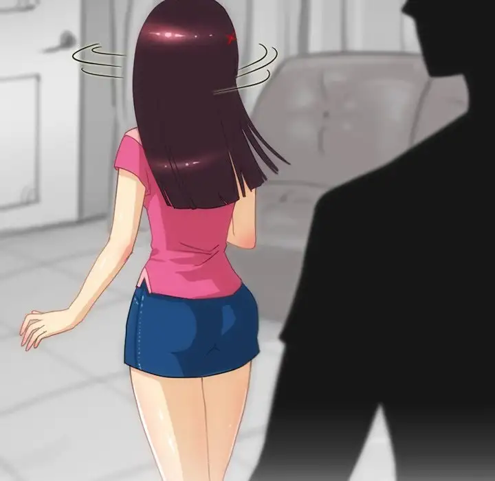 Friend Gossip - Chapter 3 [photo 8] - MangaPorn