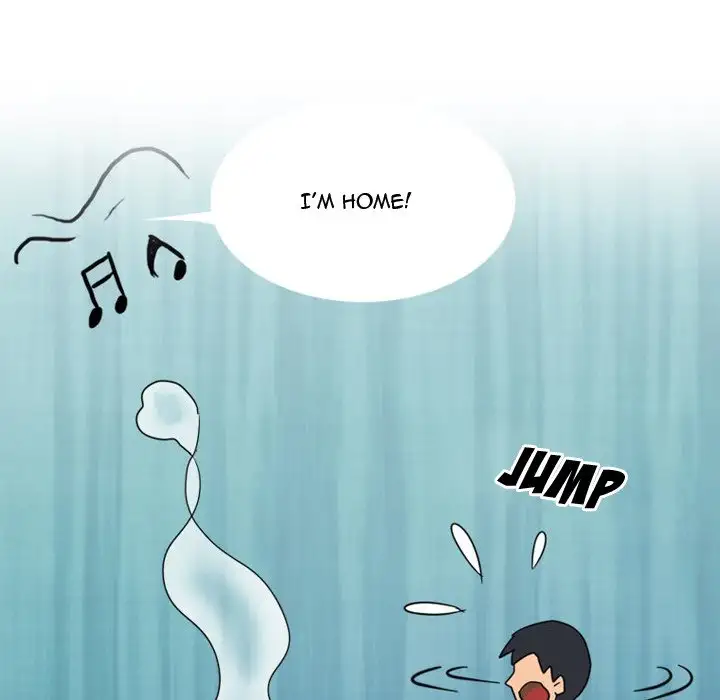 Friend Gossip - Chapter 4 [photo 13] - MangaPorn