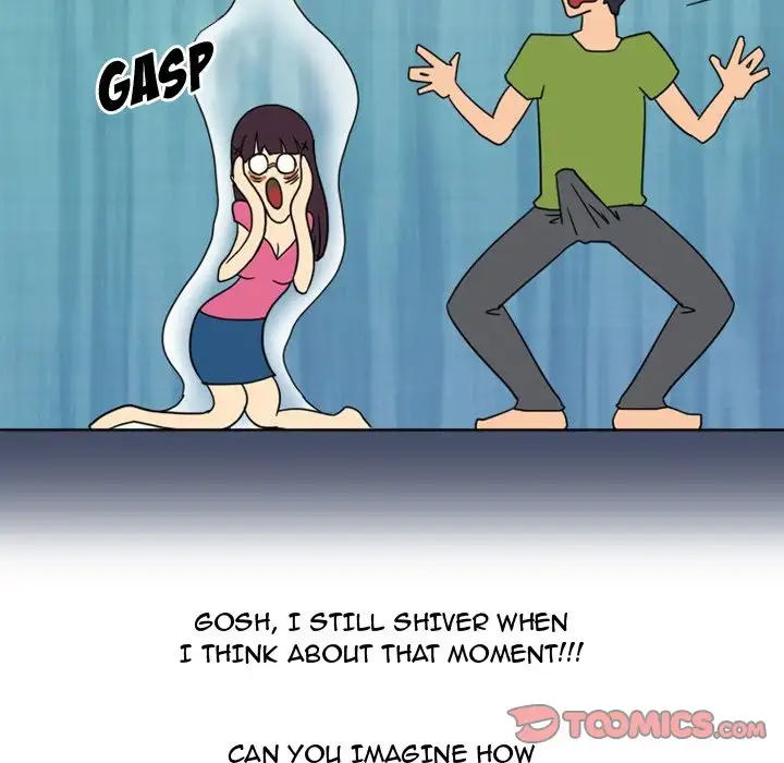 Friend Gossip - Chapter 4 [photo 14] - MangaPorn